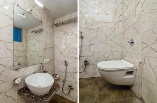Hotel A Suites Мумбай Екстериор снимка