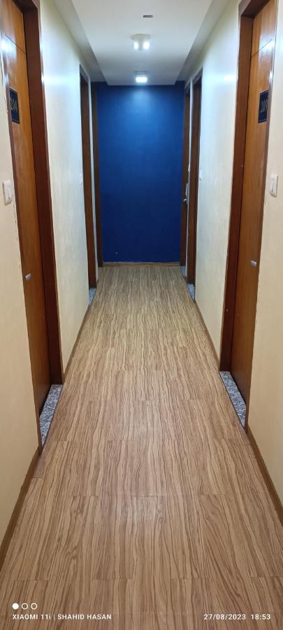 Hotel A Suites Мумбай Екстериор снимка